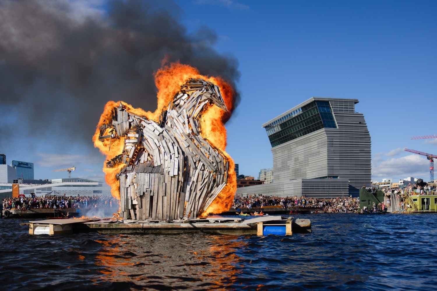 Bilde: Oslo Badstuforening